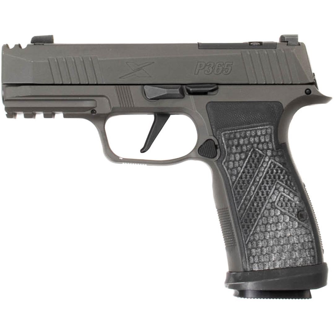 SIG SAUER P365X LEGION